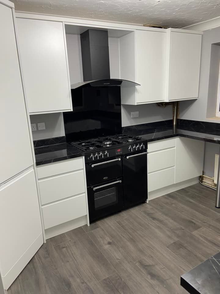 Rhino Kitchens & Bathrooms Ltd