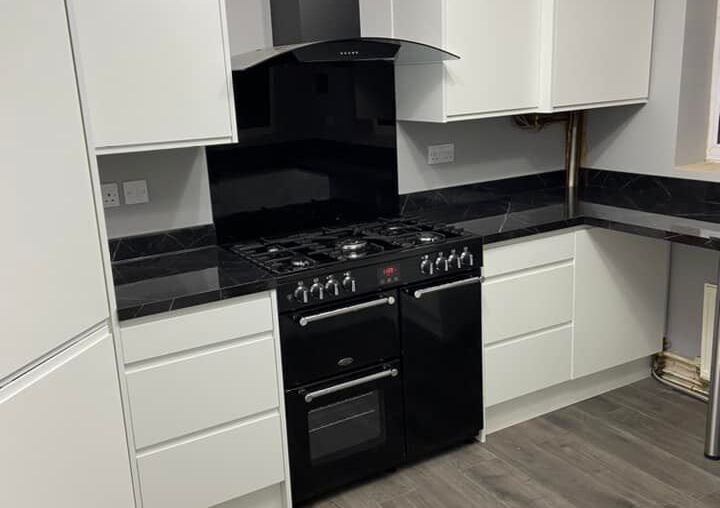 Rhino Kitchens & Bathrooms Ltd