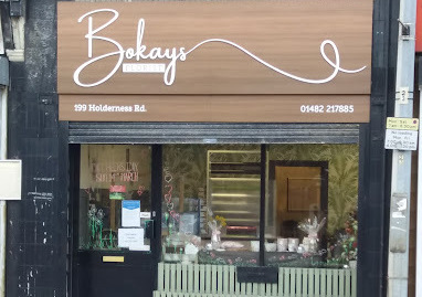 Bokays Florist Ltd