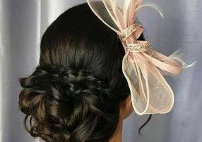 Strand Hair