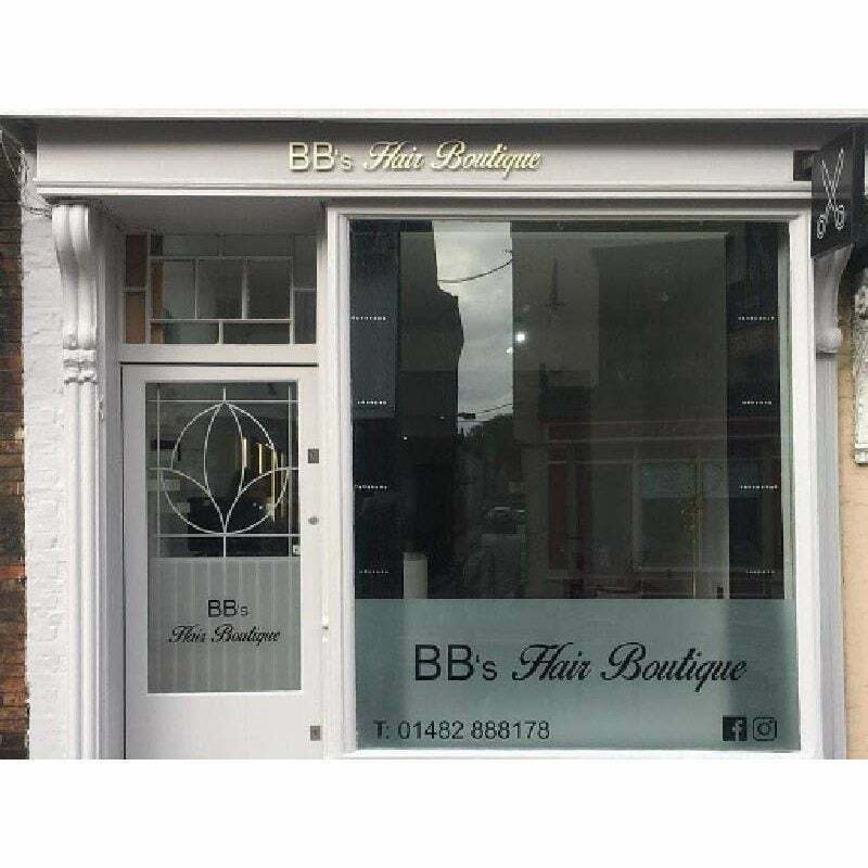 BB's Hair Boutique