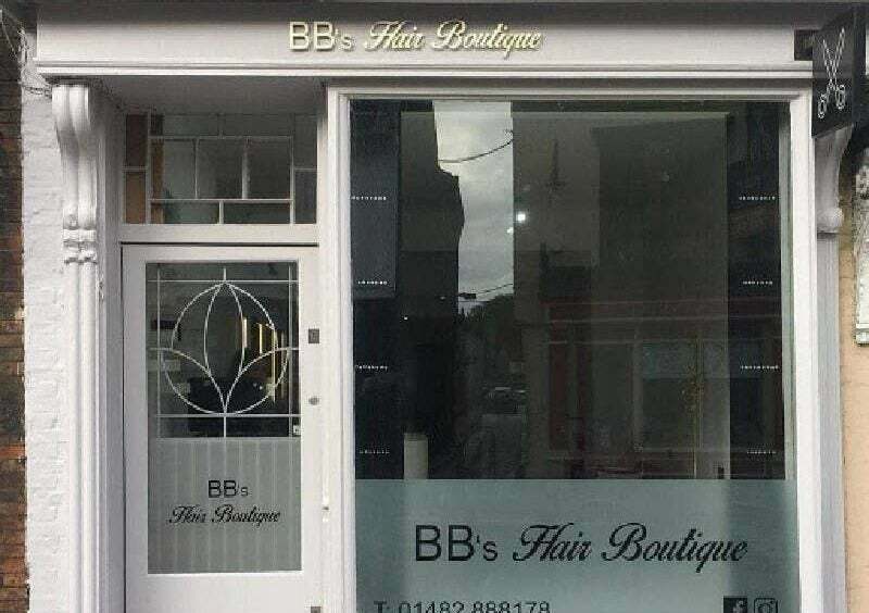 BB's Hair Boutique