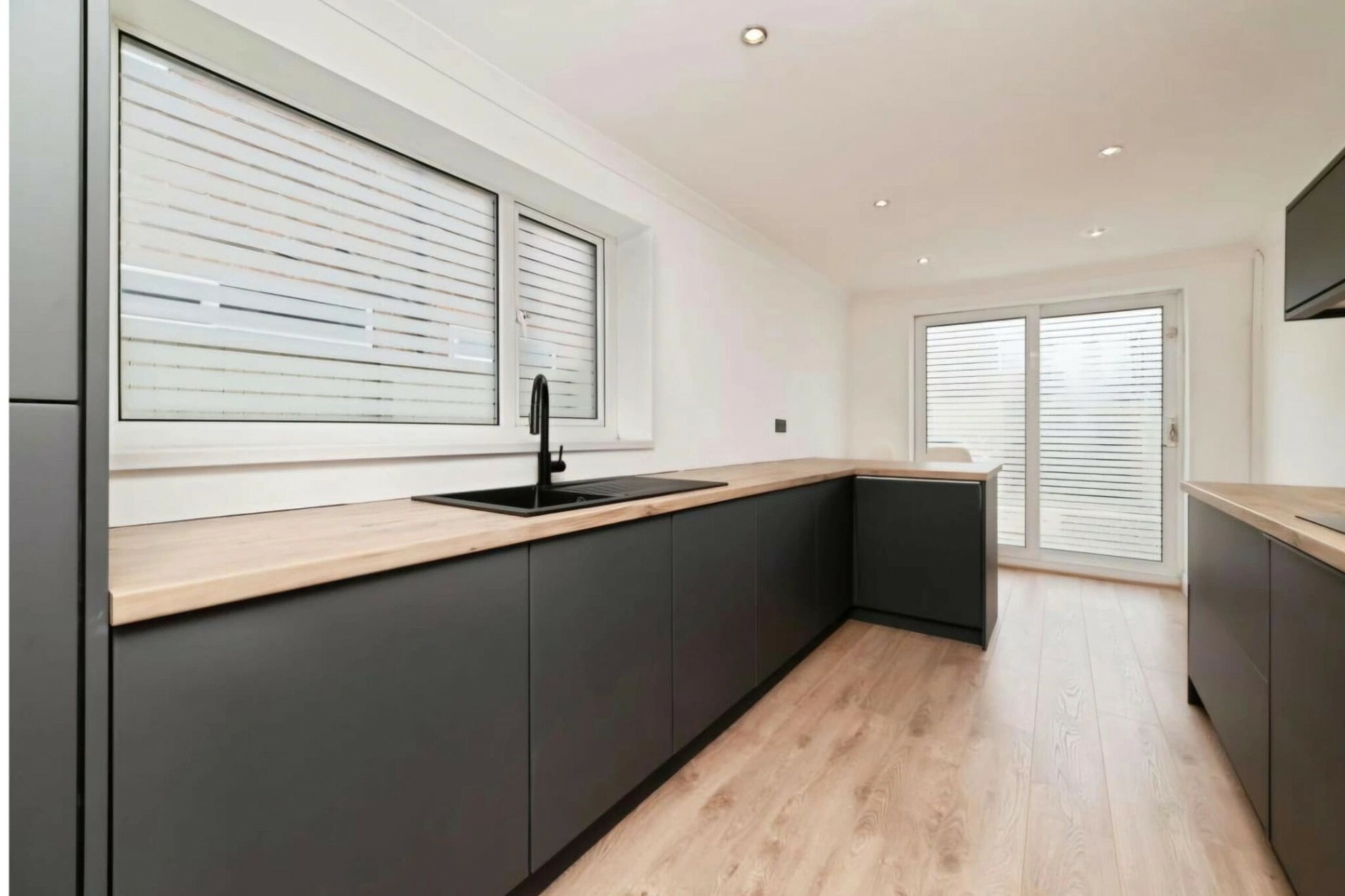 LG Joinery