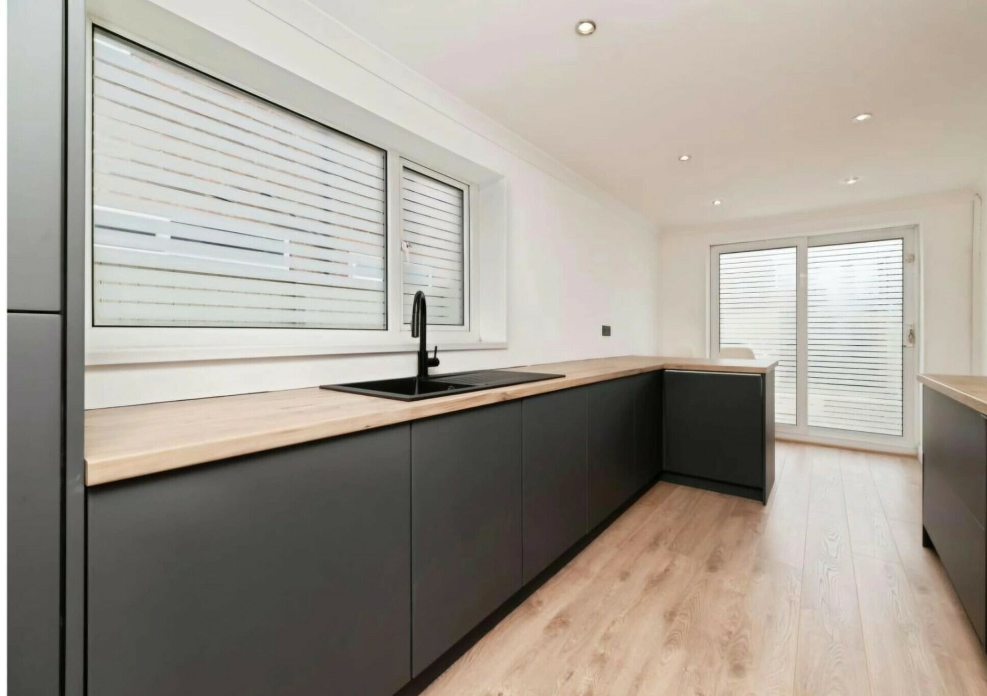 LG Joinery