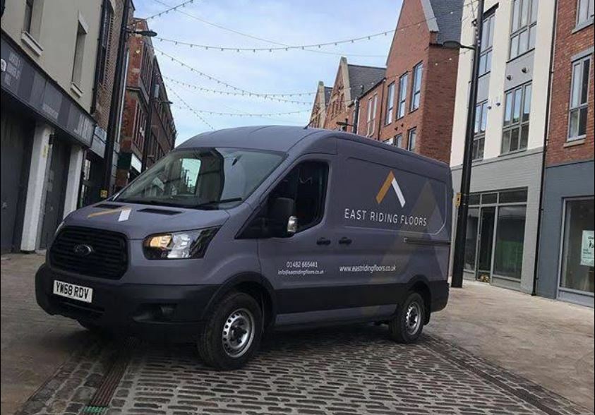 East Riding Floors