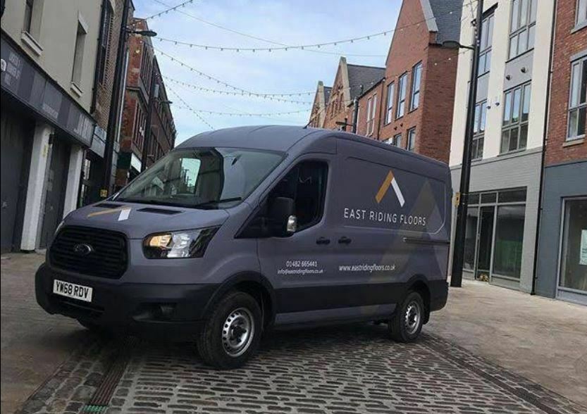 East Riding Floors