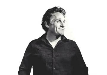 Tom Stade: Naughty By Nature