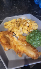 Sue Downs Fish & Chips