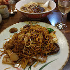 Yinjibar Restaurant