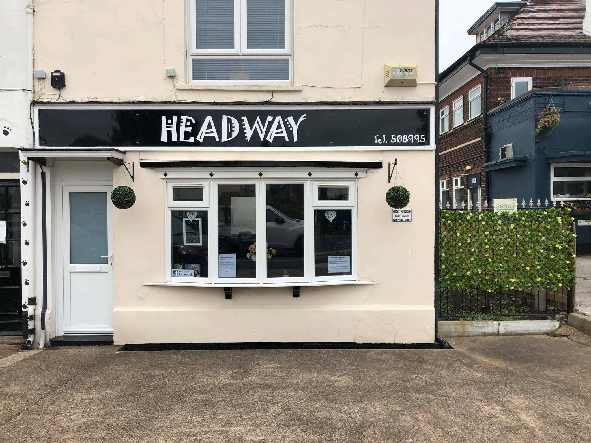 Headway Hair Salon