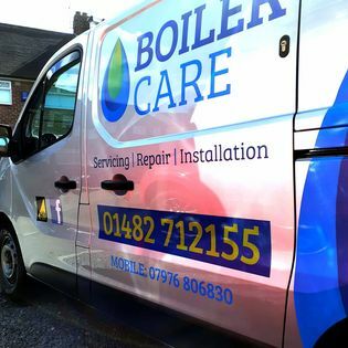 Boilercare Heating & Gas Services