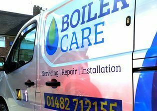 Boilercare Heating & Gas Services