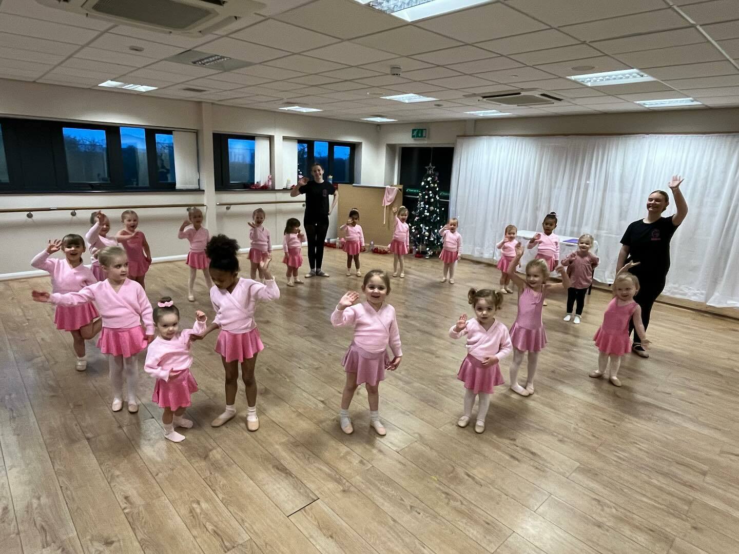 Miss Rachael's School Of Dance 