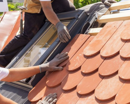 Admiral Roofing Specialists