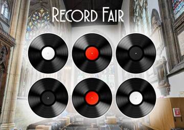 The Hull Record Fair