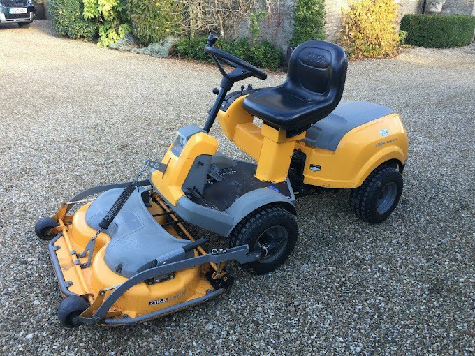 Beverley Lawnmower, Repairs / Servicing