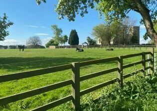 Rowley Manor Stables