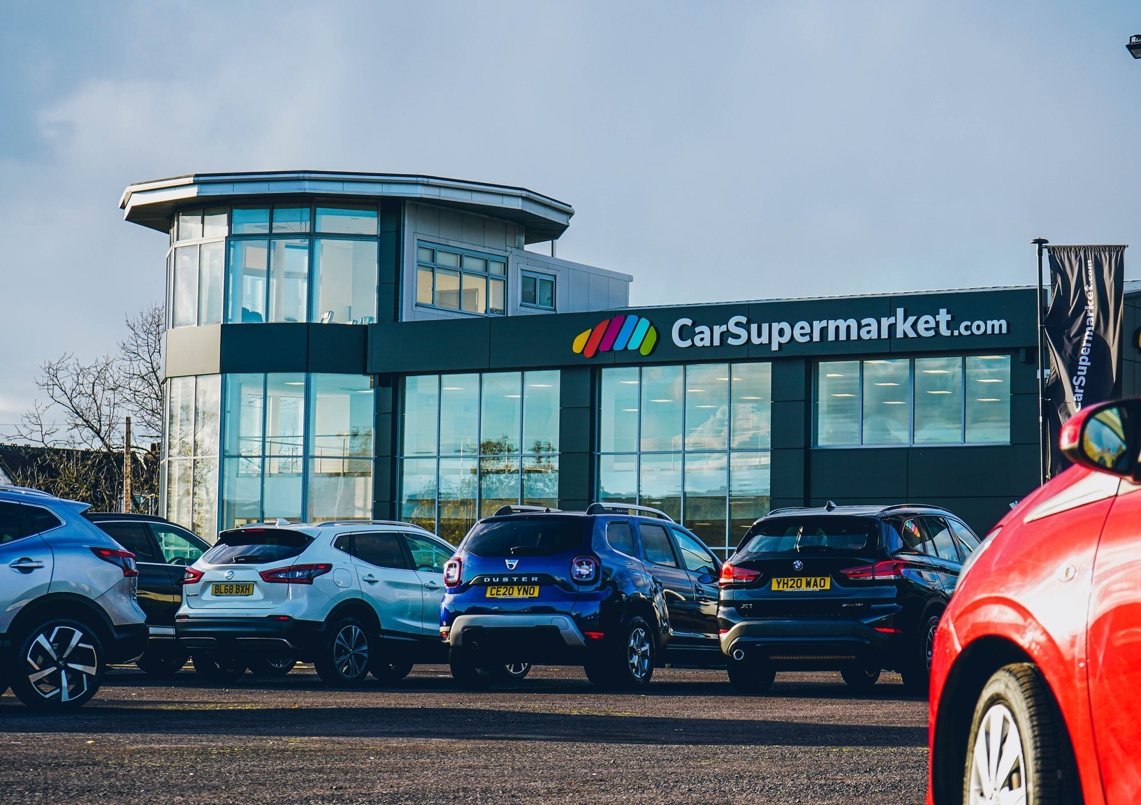 CarSupermarket.com