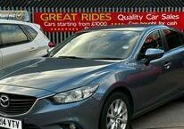 Great Rides Quality Car Sales Ltd