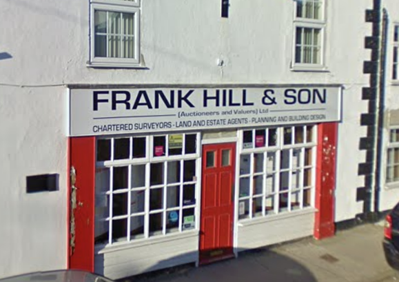 Hill Frank & Son (Auctioneers & Valuers) Ltd