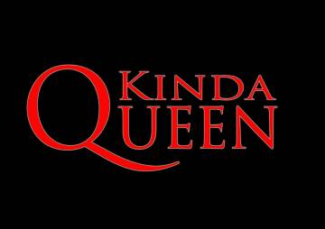 Kinda Queen