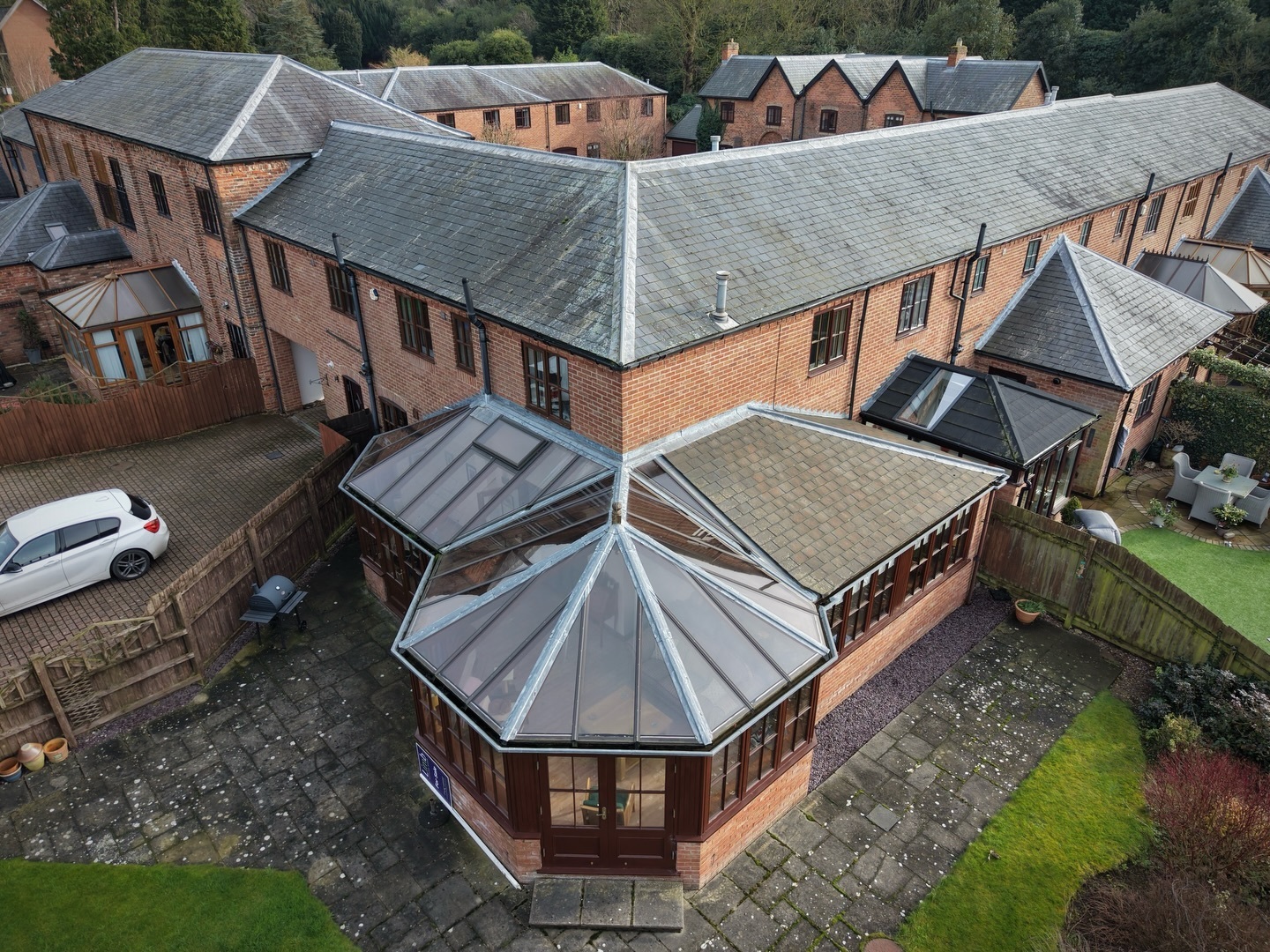 4Sight Surveying Ltd