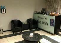 Wise Guys Hairdressing For Men