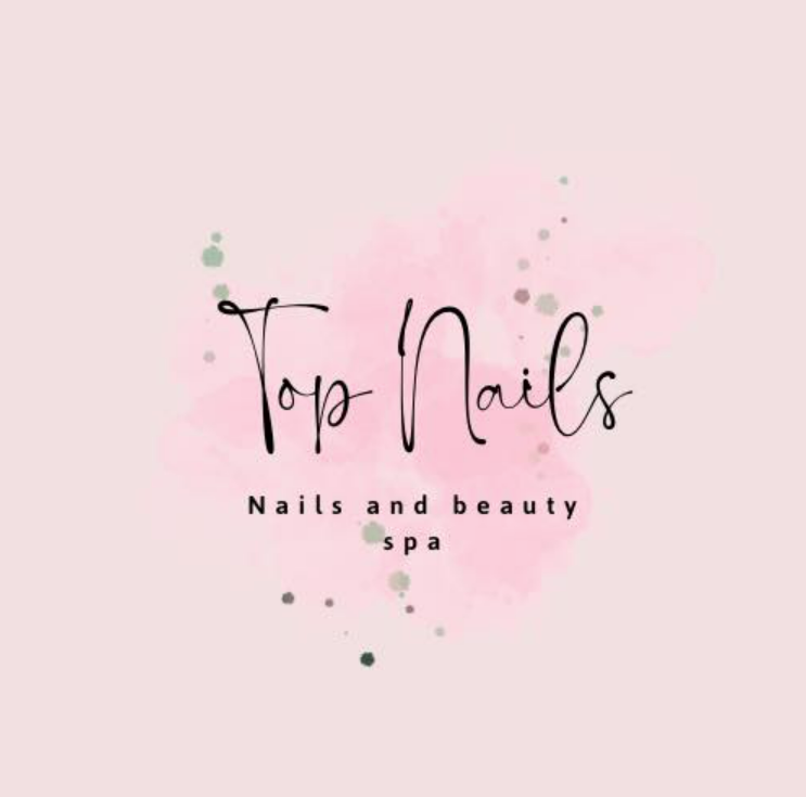 Top Nails