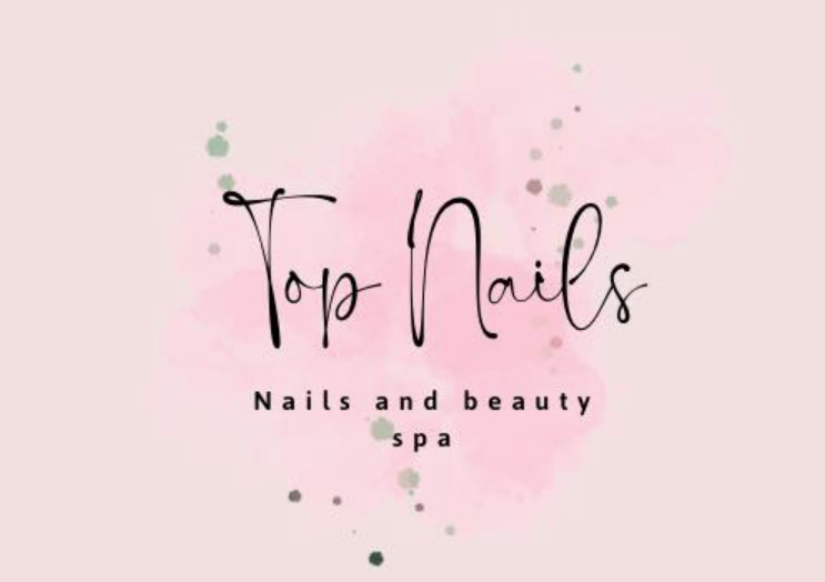 Top Nails