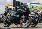 PMW Scooters & Motorbikes