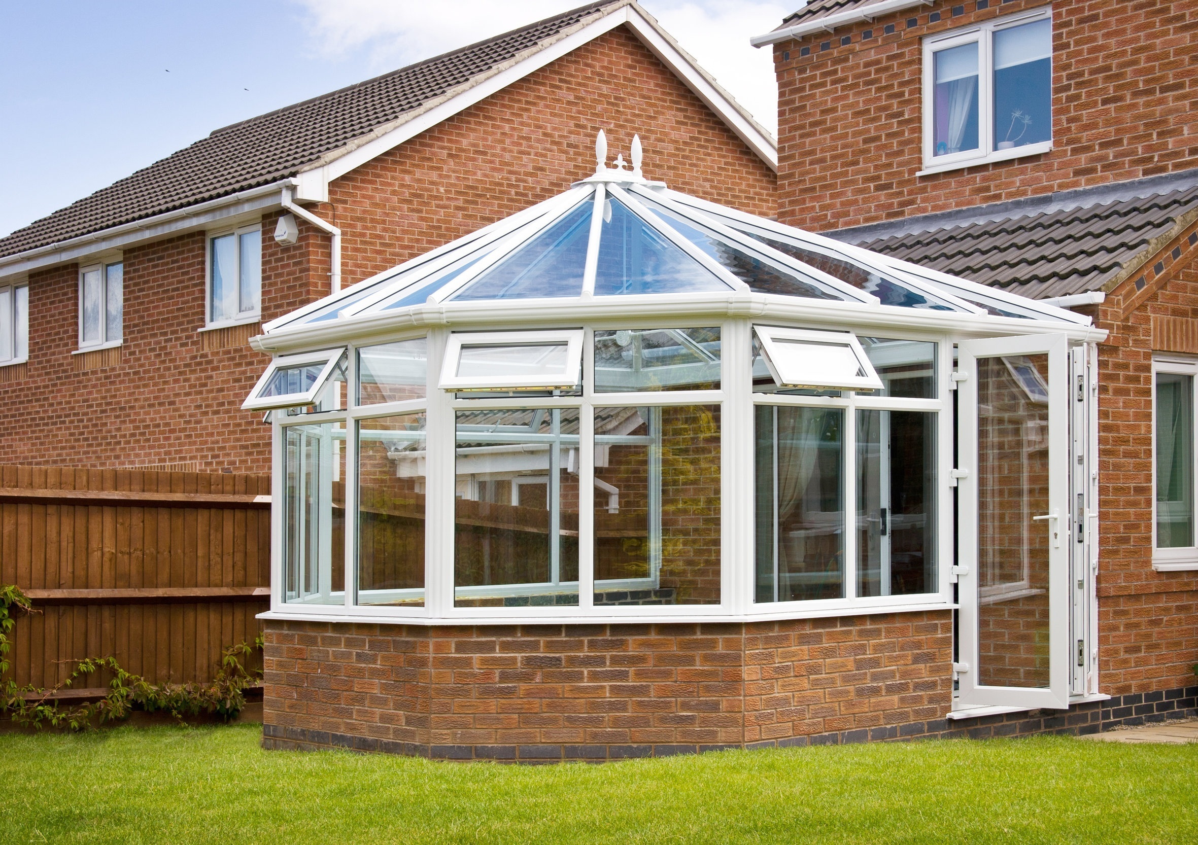 Willerby Windows