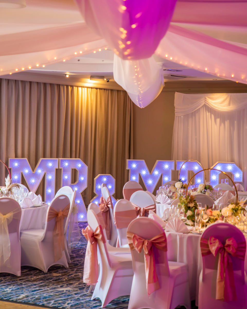 Mercure Hull Grange Park Hotel