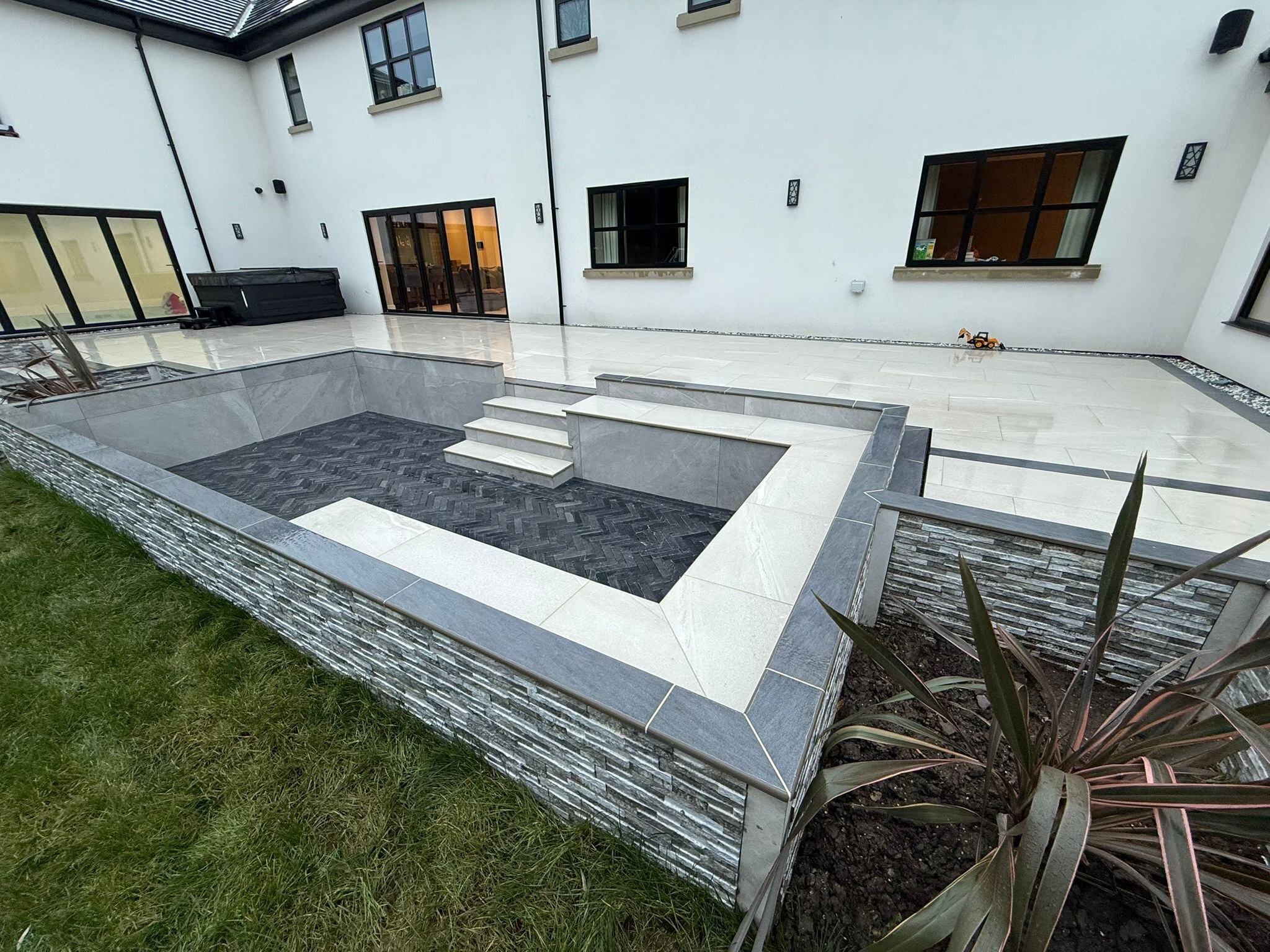 Evolution Landscapes