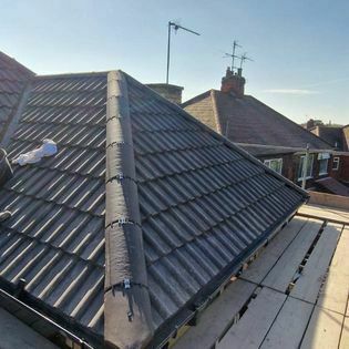 A1 Watertite Roofing