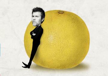 Rhod Gilbert