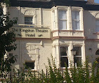 Kingston Theatre Hotel & Restaurant