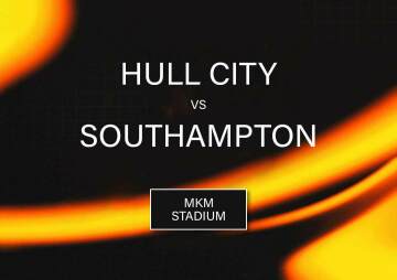 Hull City vs Southampton