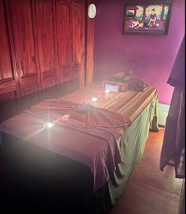 Butterfly Thai Massage