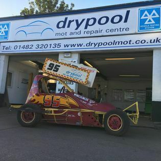 Drypool MOT & Repair Centre Ltd