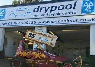 Drypool MOT & Repair Centre Ltd