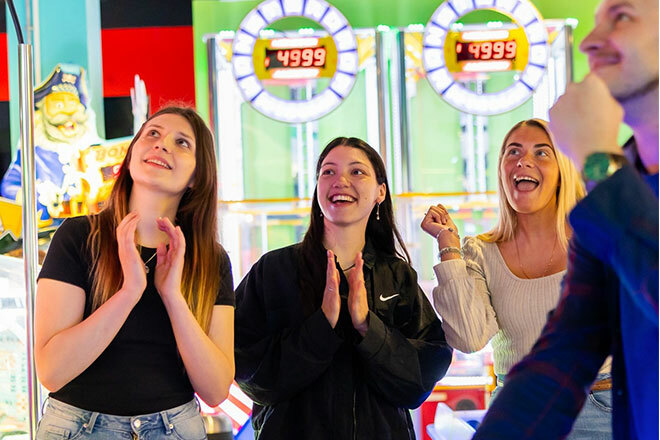 Funstation Hull