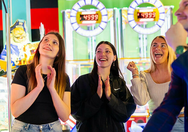 Funstation Hull