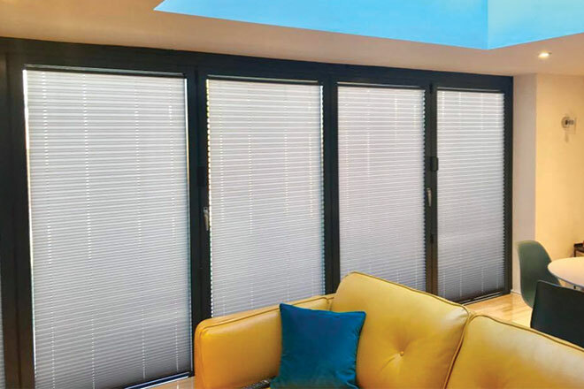 Ideal Blinds