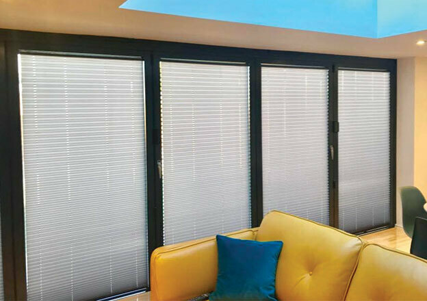 Ideal Blinds