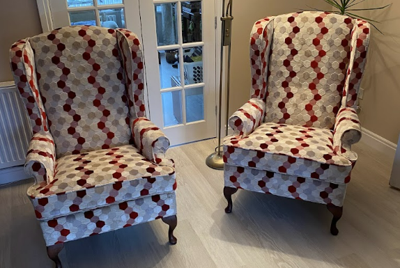 David Smales Upholstery Ltd