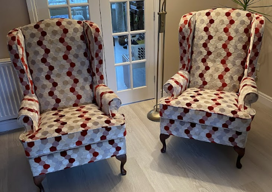 David Smales Upholstery Ltd