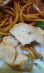 Taste Of China Noodle Bar