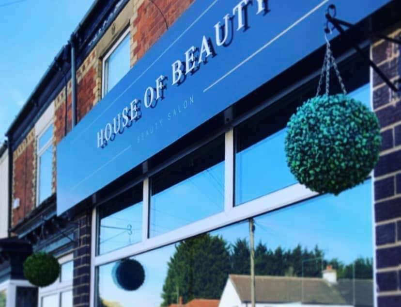 House Of Beauty