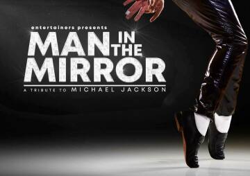 Man in the Mirror