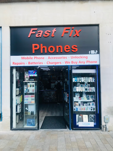 Fast Fix Phones Ltd